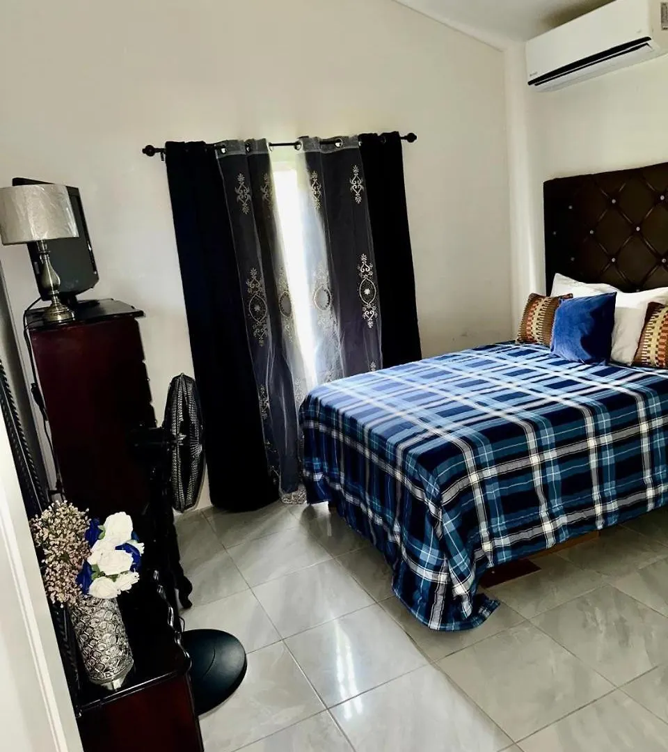 Appartamento Cove Of Paradise Discovery Bay